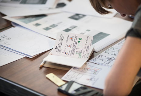 PROJECT-BASED EVENTS